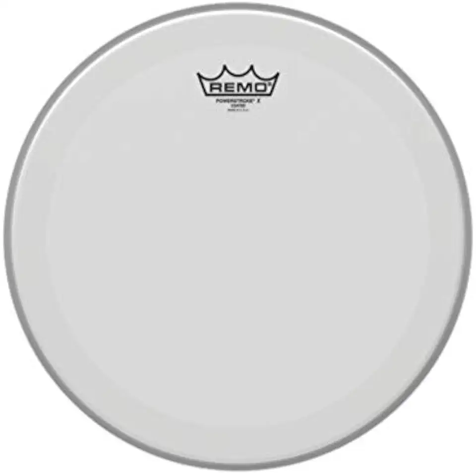 Pele de 14 Polegadas Powerstroke X Porosa PX-0114-BP