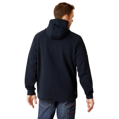 Ariat Men's Fr Primo Fleece 2.0 Hoodie2