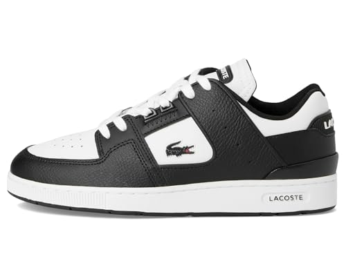 Image of Lacoste Men's Court Cage Sneakers