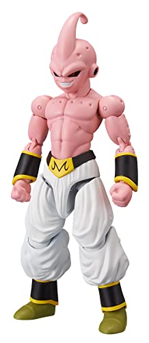 BANDAI Dragon Ball Super – Dragon Star Figur 17 cm – Majin Boo endgültige Form – 36188 – Ansicht 4