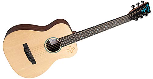 Little martin LXME Ed sheeran ミニギターマーチン