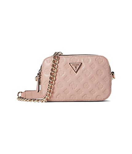 Image of GUESS Womens Noelle Crossbody Camera