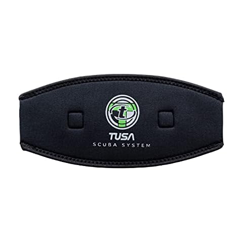 Tusa Neoprene Mask Strap for Diving Cover