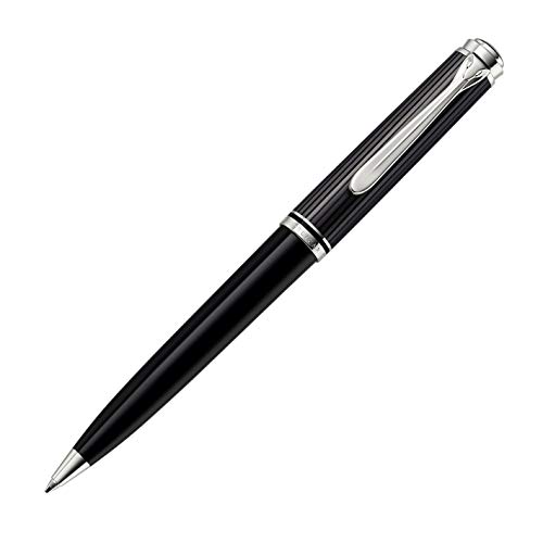 ペリカン　ボールペン　k805ブラックストライプ 31oNvWKXNwL.jpg