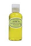Jojoba Oil Golden Organic 100% Pure By Dr.Adorable 4 Oz