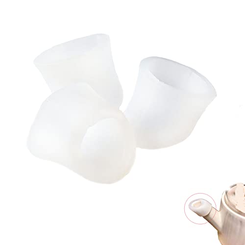 Yiruiidea Teapot Spout Protectors