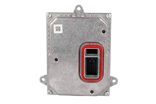 CARALL XB0123 Centralina Ballast Xenon Compatibile...