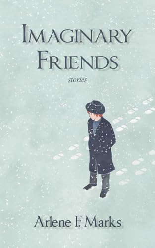 Imaginary Friends view 2