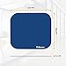 Fellowes 58021 Medium Mouse Pad (Blue)