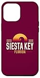 Photo Gallery custodia per iphone 13 pro max siesta key florida | logo siesta key retro wave Photo Gallery custodia per iphone 13 pro max siesta key florida | logo siesta key retro wave