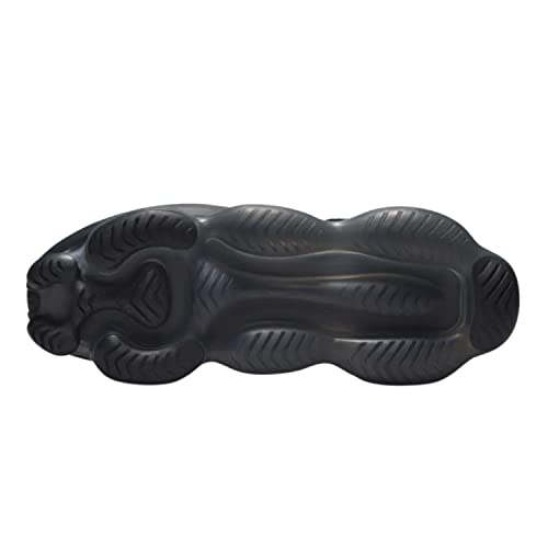 Image of Scorpion Flyknit Air Max in Black by Nike