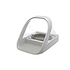 Sure Petcare -SureFlap – SureFeed – Microchip Pet Feeder – Selective-Automatic Pet Feeder Makes Meal Times Stress-Free, Suitable for Both Wet and Dry Food – MPF001