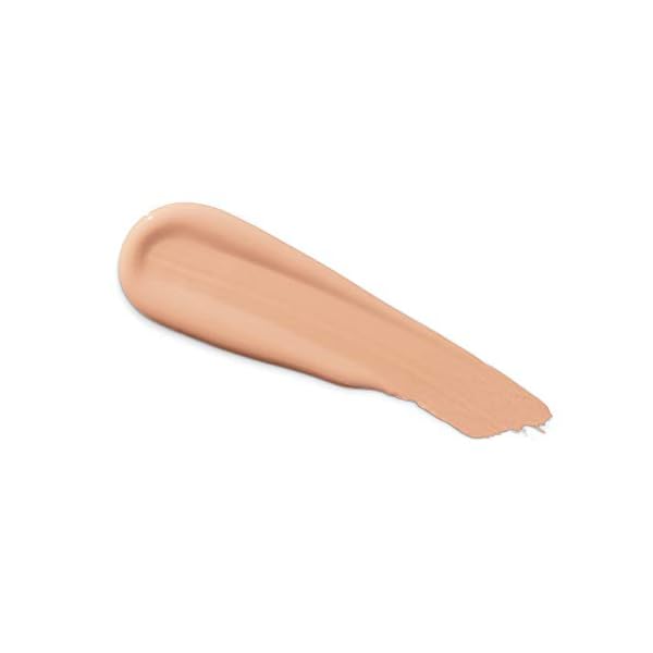 By Terry Hyaluronic Hydra-Concealer, Buildable Coverage Cream Concealer, Brightens & Protects, Vegan Formula, 300 Medium Fair, 0.22 oz