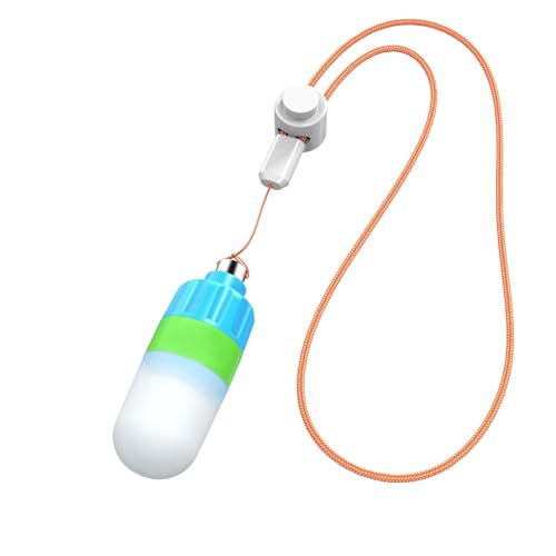 Lumière de plongée sous l'eau étanche avec 2 modes SOS - 7
