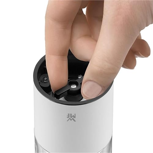 Wmf Macinino Elettrico Bianco - 5