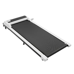 Vielrosse JRM863 Laufband 2-in-1 2,25 PS