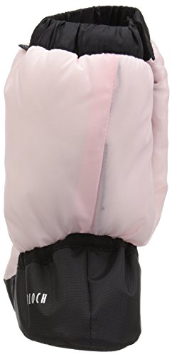 Bloch Girls Bootie Warm Up Boot Slipper, Candy Pink, Medium Little Kid Us #TOP2