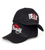 Photo Gallery yotselid coppie snapback caps berretto da baseball king queen cappello da sole estivo cappellino da baseball regolabile nero(black,claw+lip) Photo Gallery yotselid coppie snapback caps berretto da baseball king queen cappello da sole estivo cappellino da baseball regolabile nero(black,claw+lip)