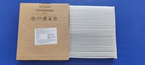 OEM Cabin AC Filter, Replacement Pollen Filter for Volkswagen, Audi, SEAT, Skoda Models ameo Polo Vento Fabia Rapid All Model Fitting-picture-10