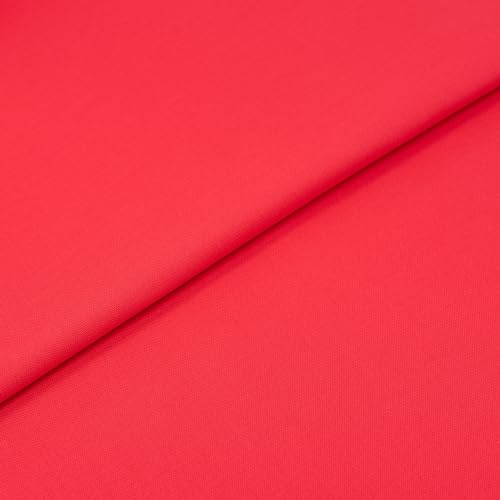 Image of SINGER Fabrics, 100% Cotton, Teaberry Solid, Quilting and Crafting Fabric for Sewing, 44 Inch Wide, Cut by Yard