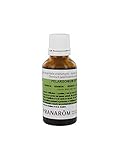 Pranarom Aceite Esencial Geranio Egipto - 30 ml