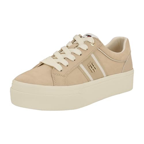 Tommy Hilfiger Women's Badria2 Sneaker