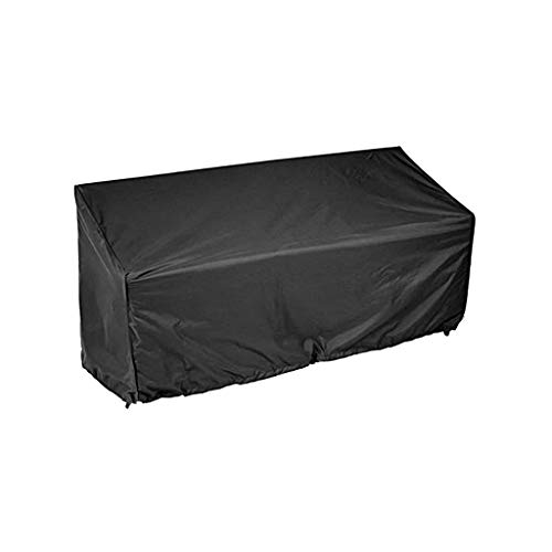 staol Outdoor Patio Garden For Cover 2/3/4 Seater Waterproof Anti-UV Heavy Duty For Protective Cover Long Chair Co Outdoor Furniture