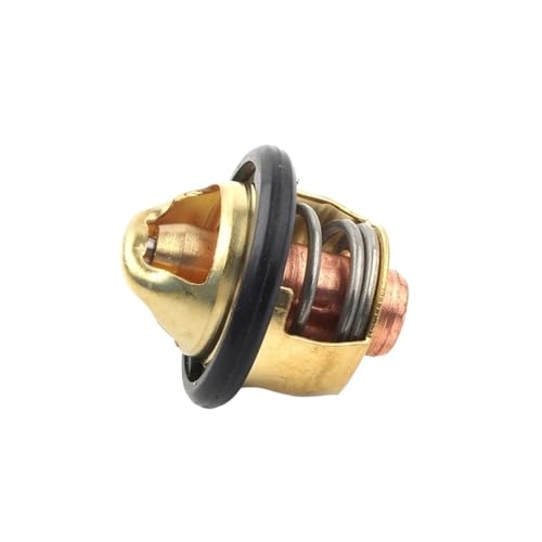 Thermostat de liquide de refroidissement CF800 régulateur thermique anti surchauffe