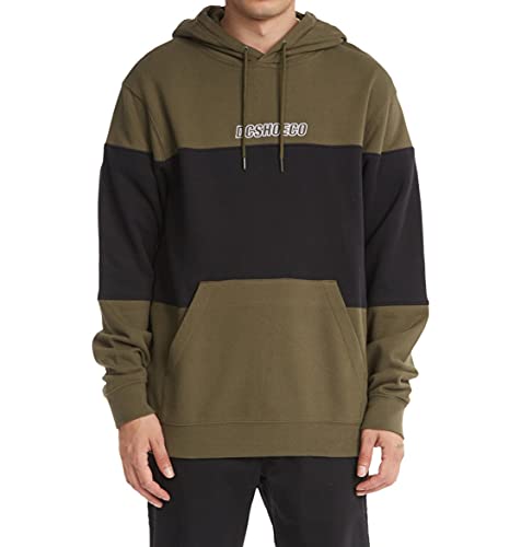 DC Men's Casual, Ivy Green, M