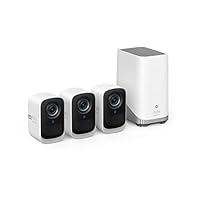 eufy Security eufyCam