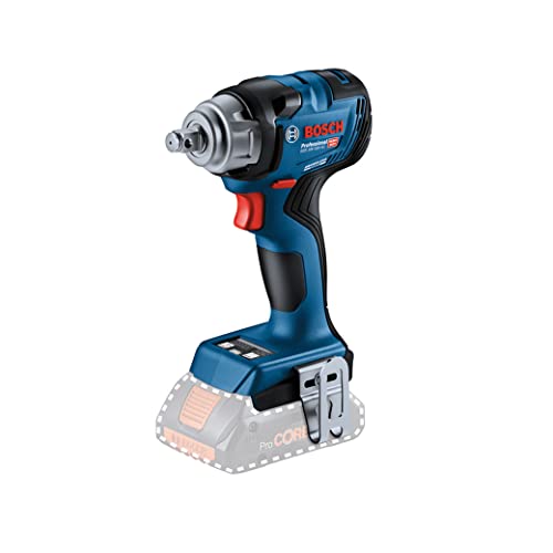 ボッシュ GDS18V-330HCH