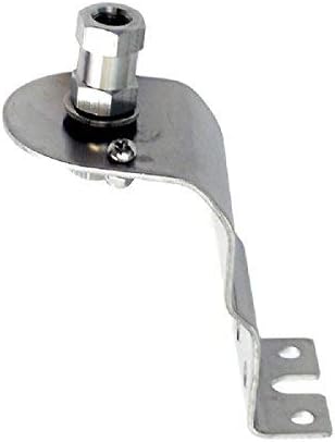 Kalibur KT1-L Accessories Unlimited Aut1-L Fender Mobile Antenna Mount For Toyota T100