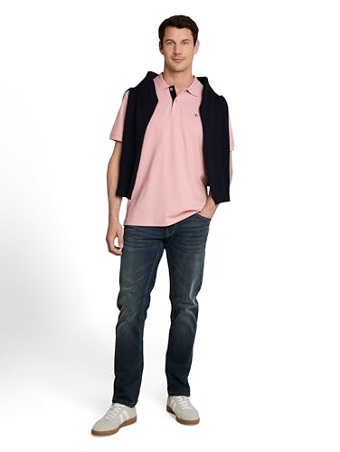 TOM TAILOR Herren Poloshirt 3