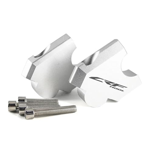 SHYYBD ɓKz_ CRF1100L CRF1000L Africa Twin Adventurep oCNpnho[CU[ Nv}Eg }EgA_v^[GNXeV nho[CU[(Vo[2)