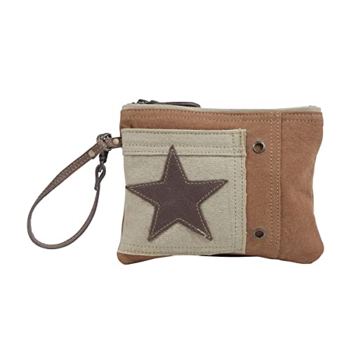 Myra Bag Bolsa Equinox S-4760, Marrom