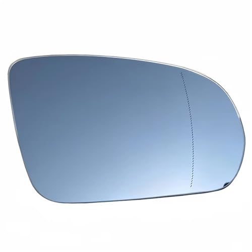 Miroir rétroviseur chauffant pour rouler sous la pluie en Mercedes Classe C E S GLC