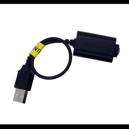 Vitavap' - Câble chargeur USB pour Vision spinner 2 et Evod Twist 2 - Sans tabac ni nicotine sans eliquide