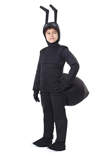 Child's Ant Costume X-Large