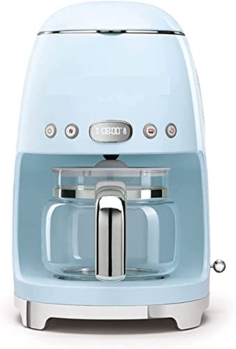 Cafetera programable para 10 tazas con apagado automático