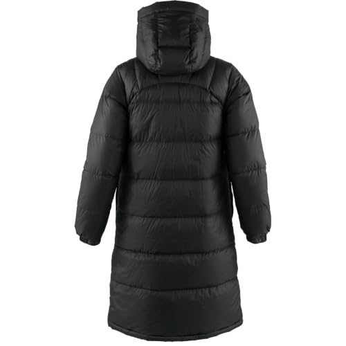 Image of Fjallraven Expedition Long Down Women's Insulated Jacket - Water Resistant