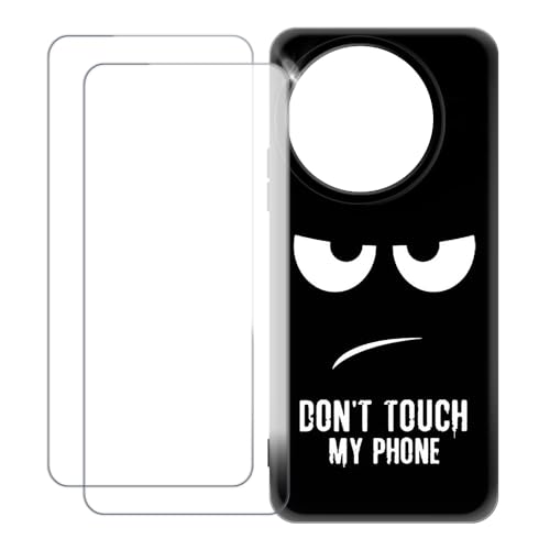 UOGNADGD TCL 50 Pro Nxtpaper 5G �Ƃ̌݊������� �J�X�^���J���t���P�[�X�{�����K���X�ی�t�B����2���t�� ? �Ռ��z�������h�~ (�G��Ȃ��ł�������)