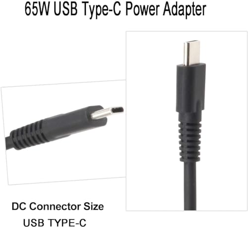 Adaptateur USB Type-C 925740-002 compatible HP Spectre x360 13 - 5