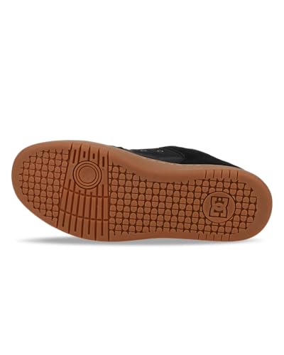Image of DC Shoes Mens Dc Men's Manteca 4 Skate Shoe