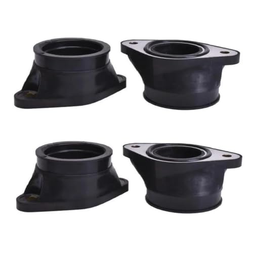 Tuyau carburateur résistant aux prises d'air pour Suzuki GSX750F Katana 1990-1998 manchon