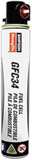 Simpson 1-34G Fuel Cell (GFC34)