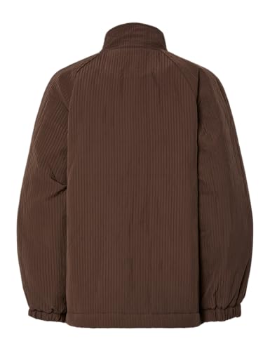 Chaqueta Pcjade PIECES olvídate del frío inesperado con estilo cómodo 2