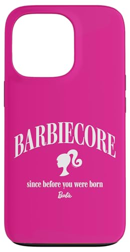 iPhone 13 Pro Barbie - Barbiecore Before You Were Born Case