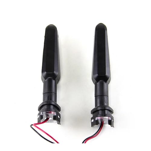 Intermitentes moto secuenciales para Yamaha MT07 MT09 MT10 con efecto de flujo de agua 3