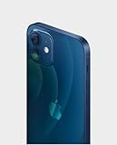 Photo of the Apple iPhone 12 Mini, 64GB, Blue - Fully Unlocked
