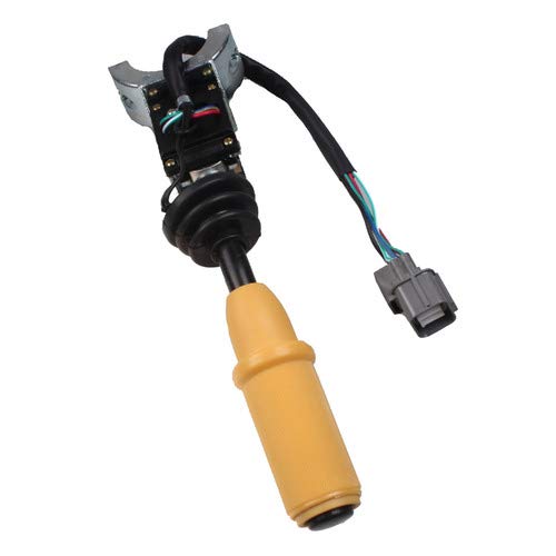 Solarhome Column Switch 701/52601 701-52601/19550 Compatible with JCB 2CX 3CX 4CX 2CXL 504B 506B